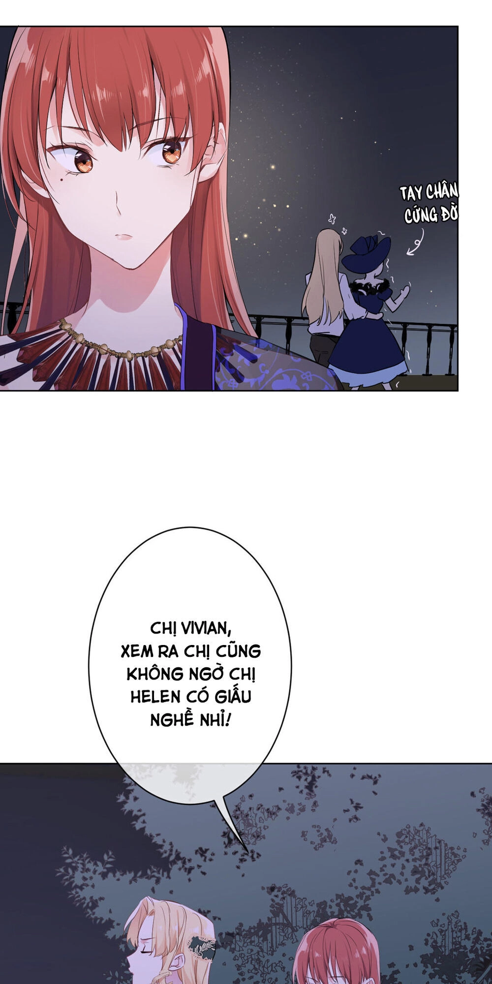 Đại Chiến Công Chúa Chapter 24 - 41