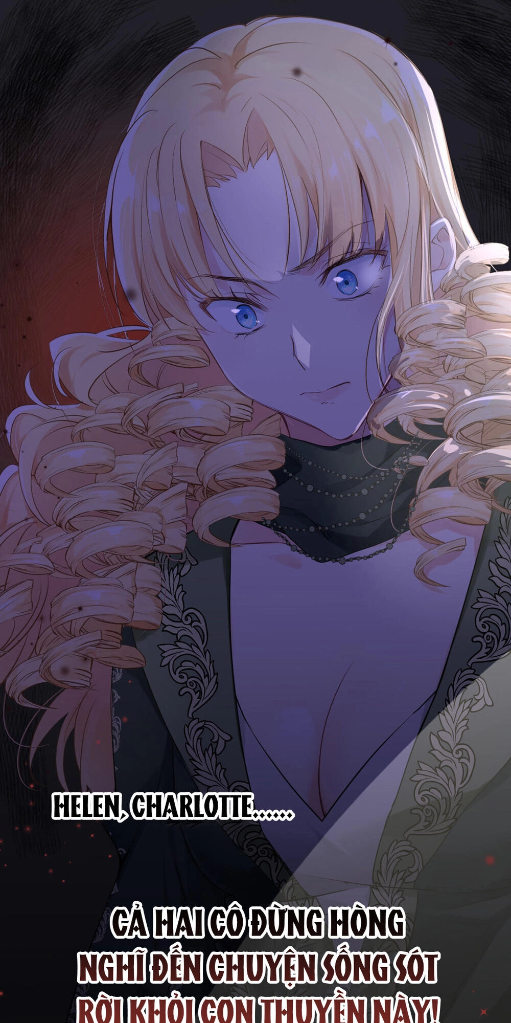 Đại Chiến Công Chúa Chapter 24 - 45