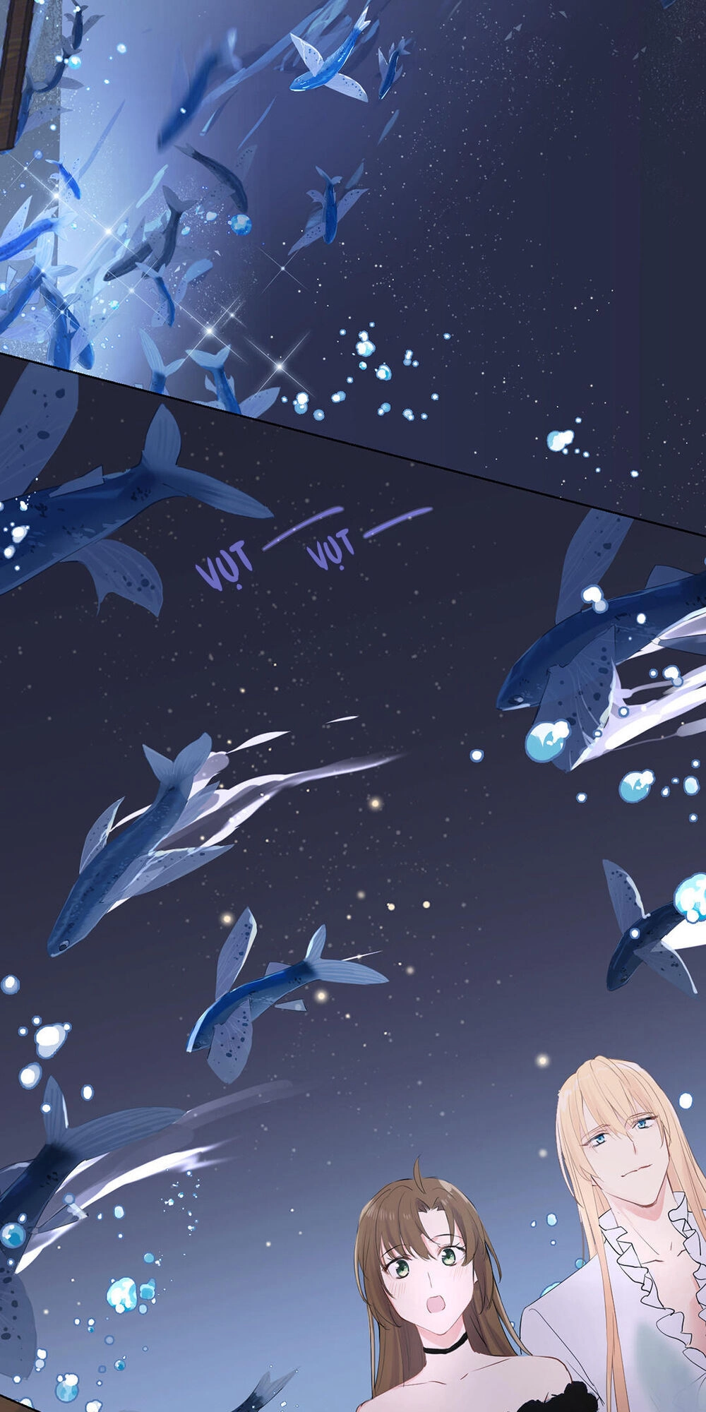 Đại Chiến Công Chúa Chapter 25 - 14