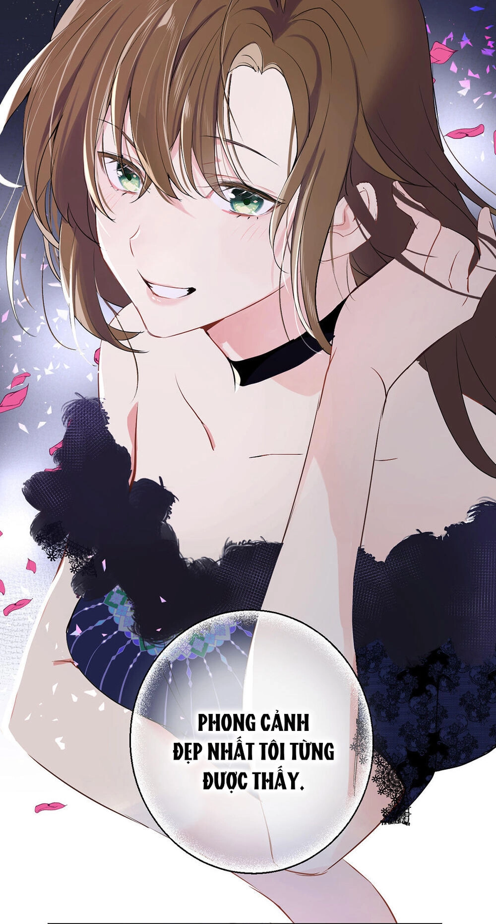 Đại Chiến Công Chúa Chapter 25 - 20