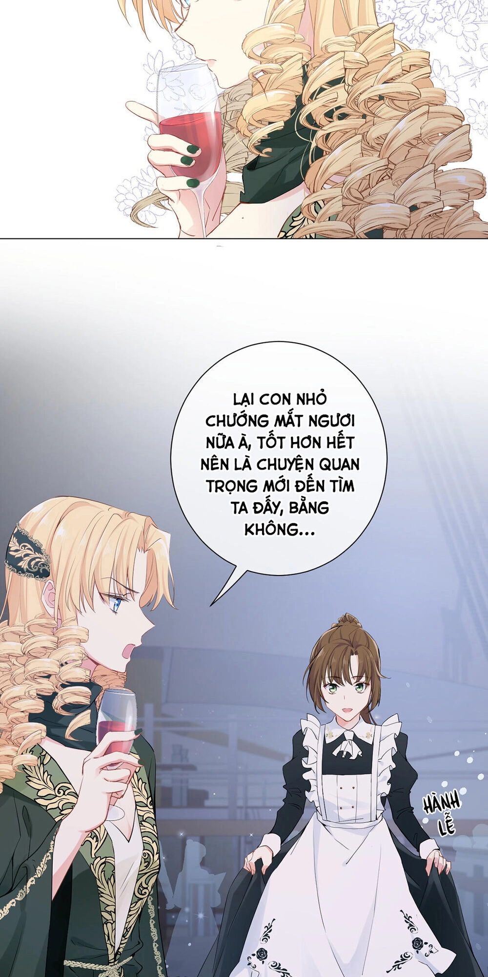 Đại Chiến Công Chúa Chapter 25 - 25