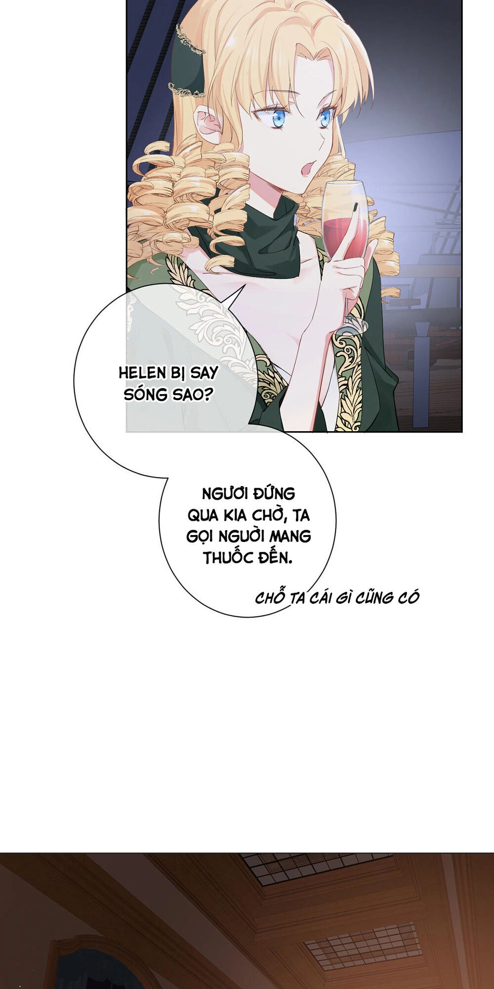 Đại Chiến Công Chúa Chapter 25 - 28