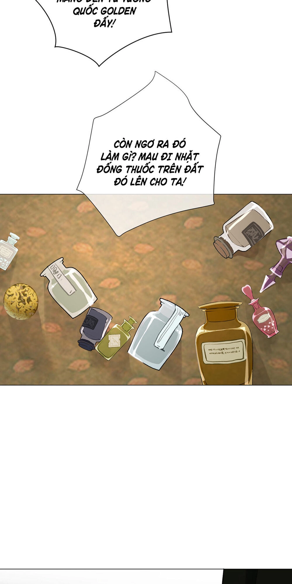 Đại Chiến Công Chúa Chapter 25 - 31