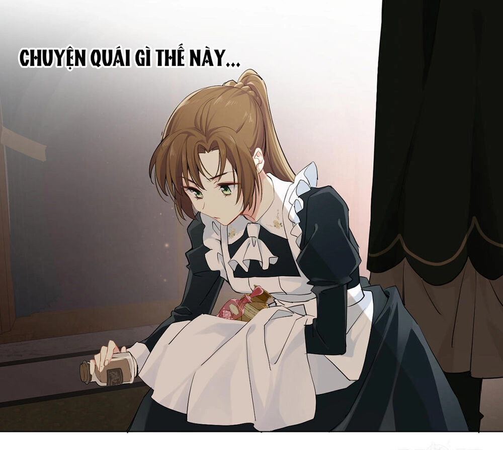 Đại Chiến Công Chúa Chapter 25 - 32