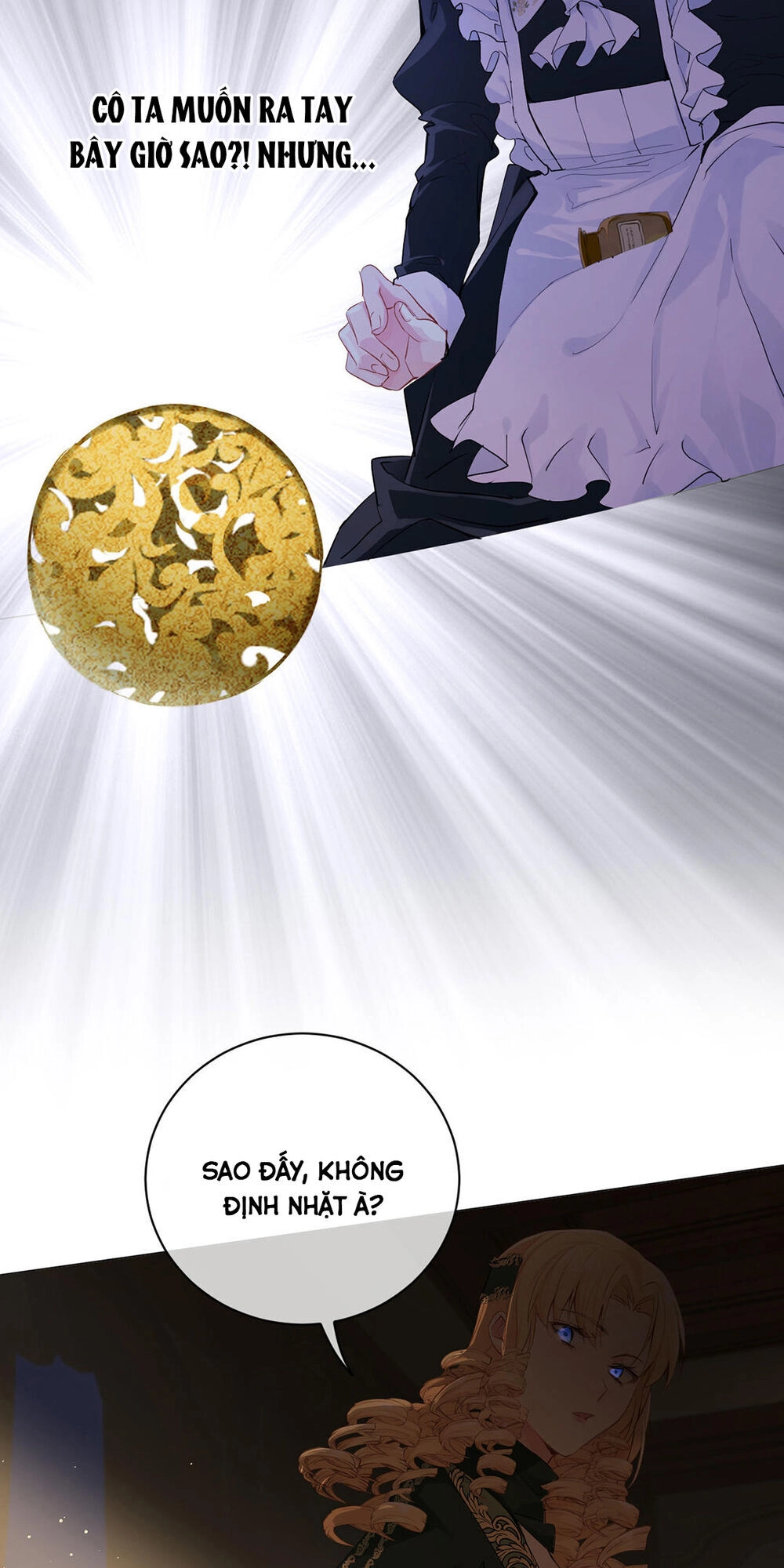 Đại Chiến Công Chúa Chapter 25 - 34