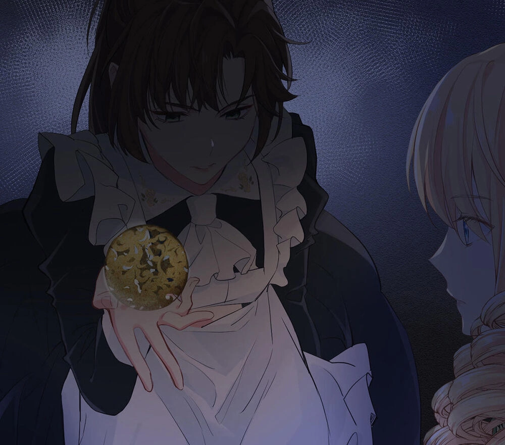 Đại Chiến Công Chúa Chapter 25 - 38