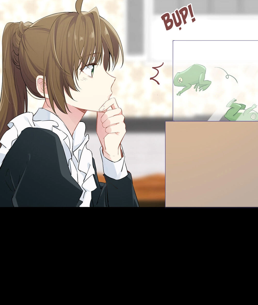 Đại Chiến Công Chúa Chapter 26 - 7