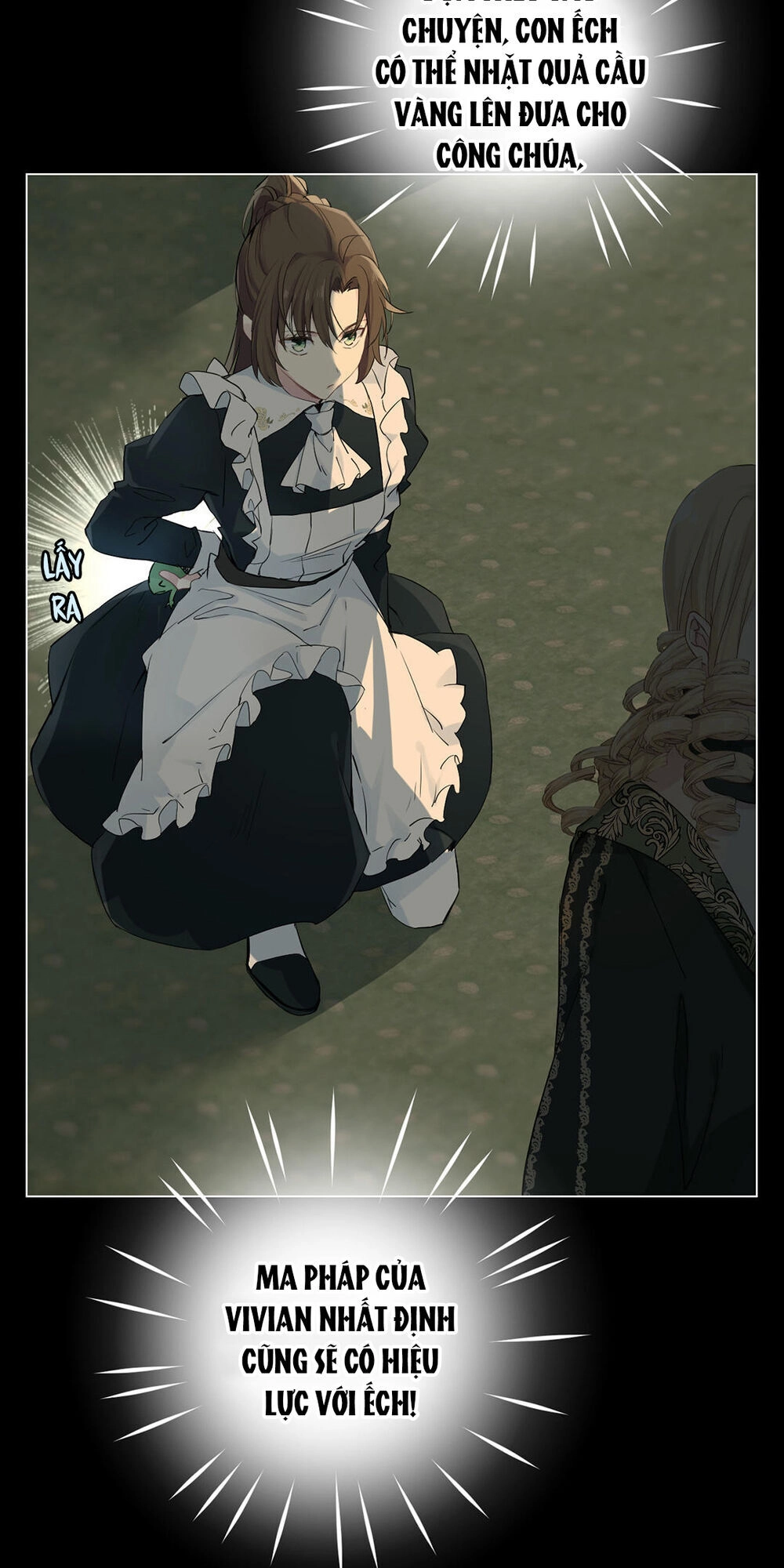 Đại Chiến Công Chúa Chapter 26 - 9