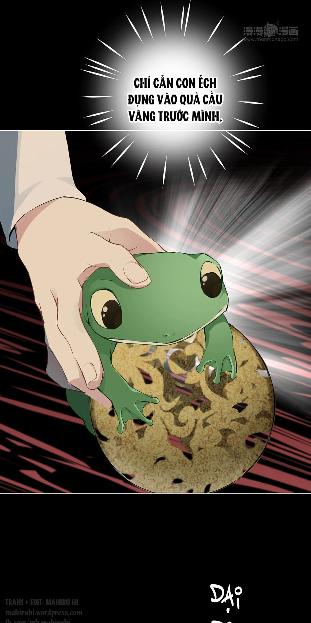 Đại Chiến Công Chúa Chapter 26 - 11