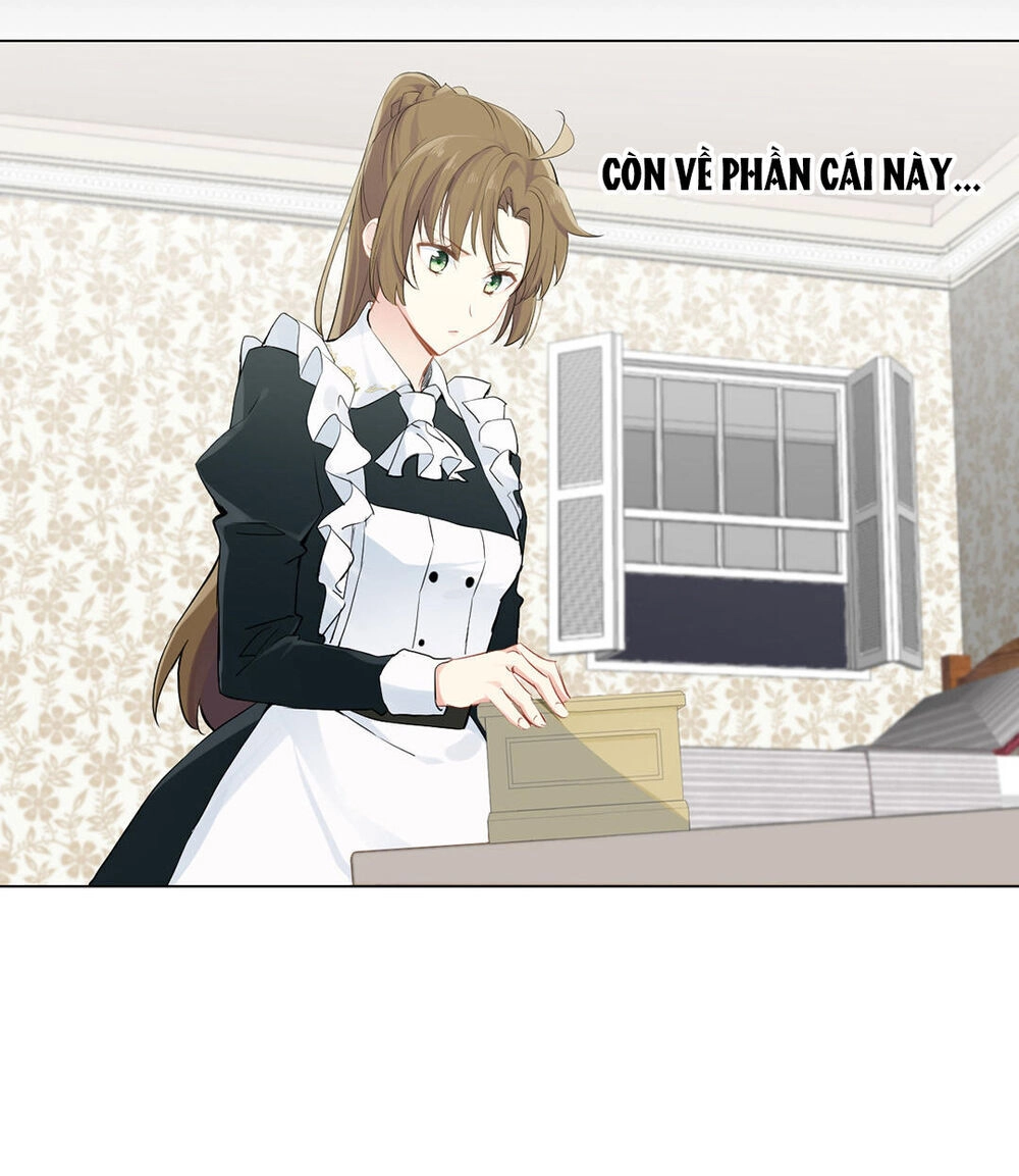 Đại Chiến Công Chúa Chapter 26 - 13