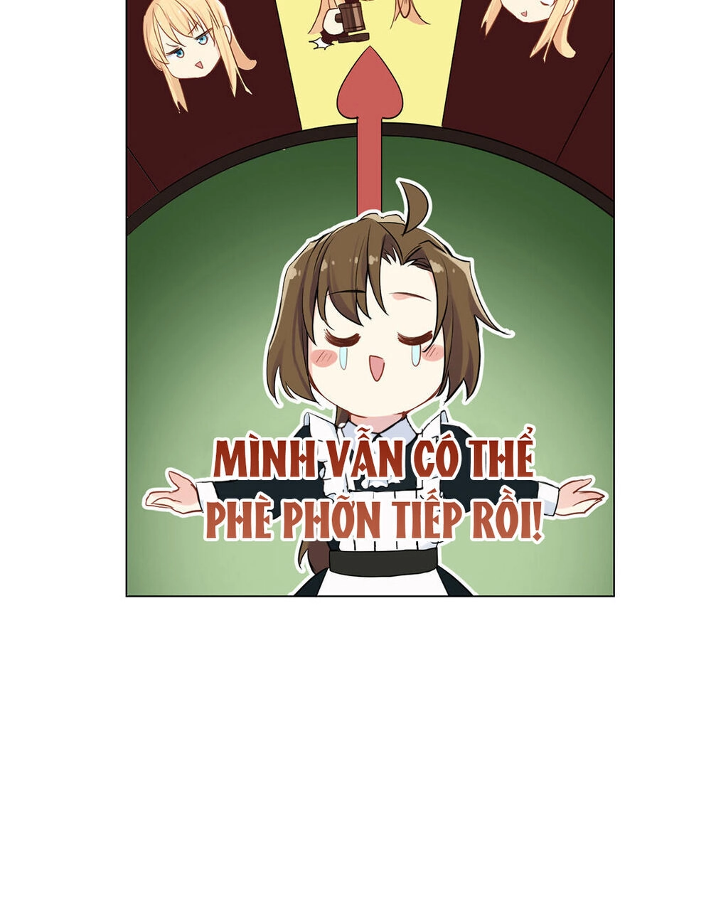 Đại Chiến Công Chúa Chapter 26 - 19