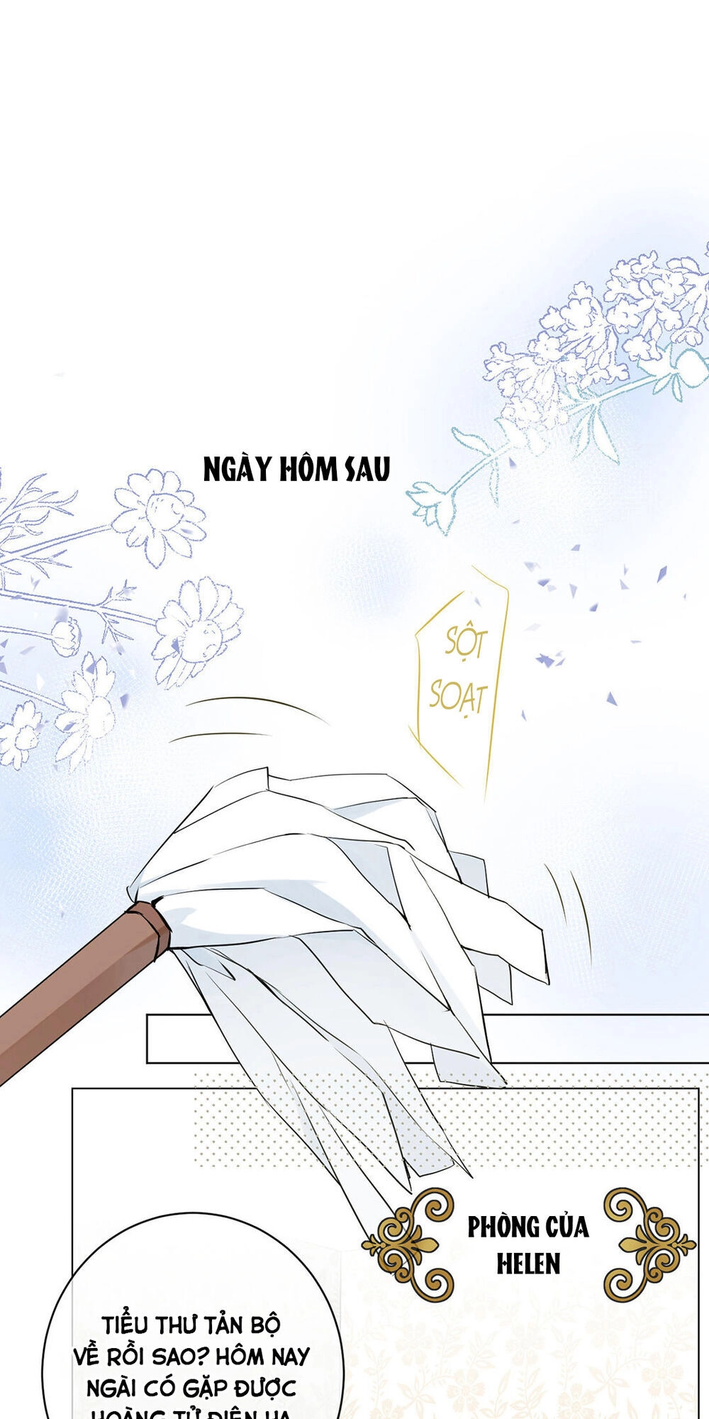 Đại Chiến Công Chúa Chapter 26 - 20