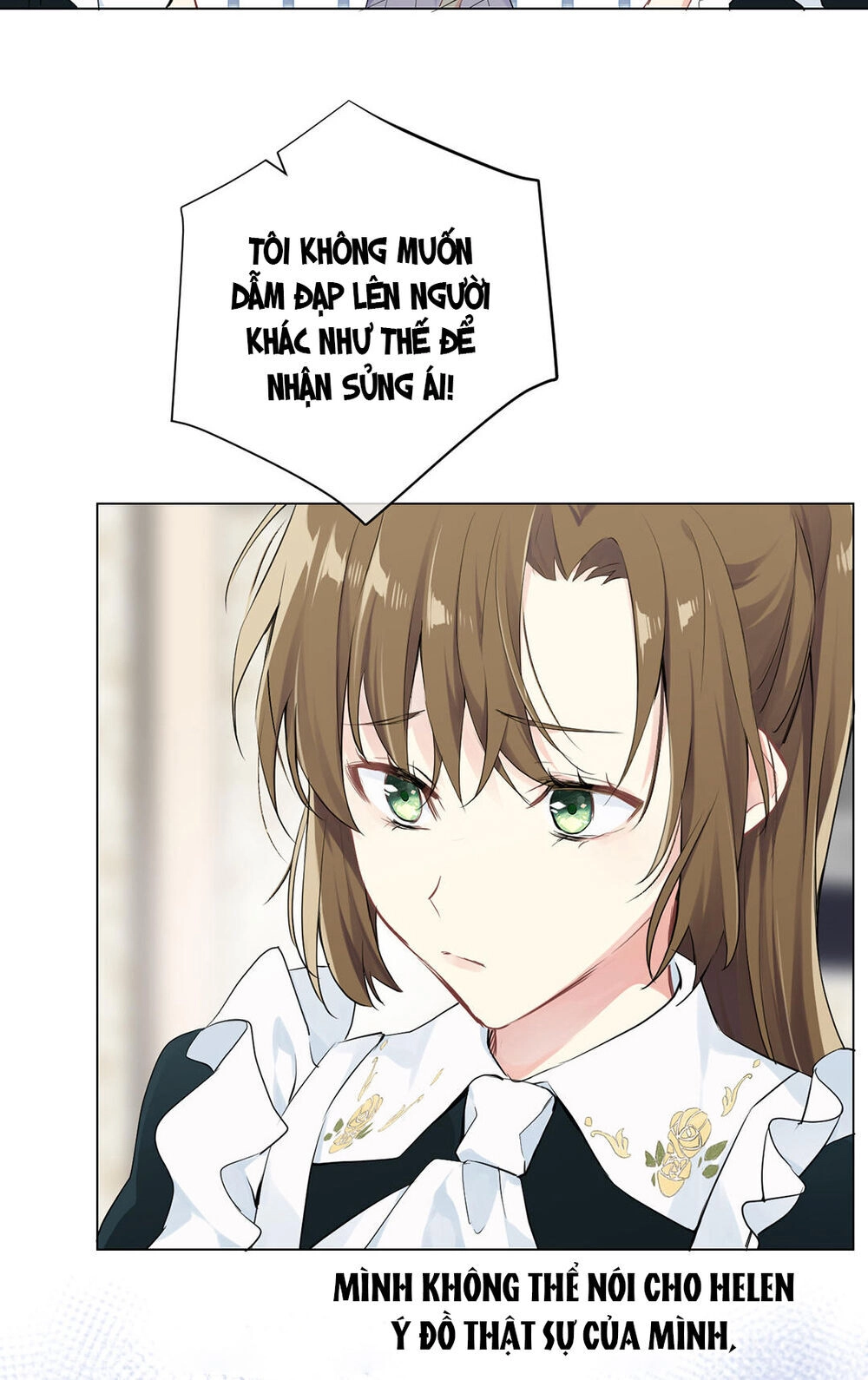 Đại Chiến Công Chúa Chapter 26 - 31