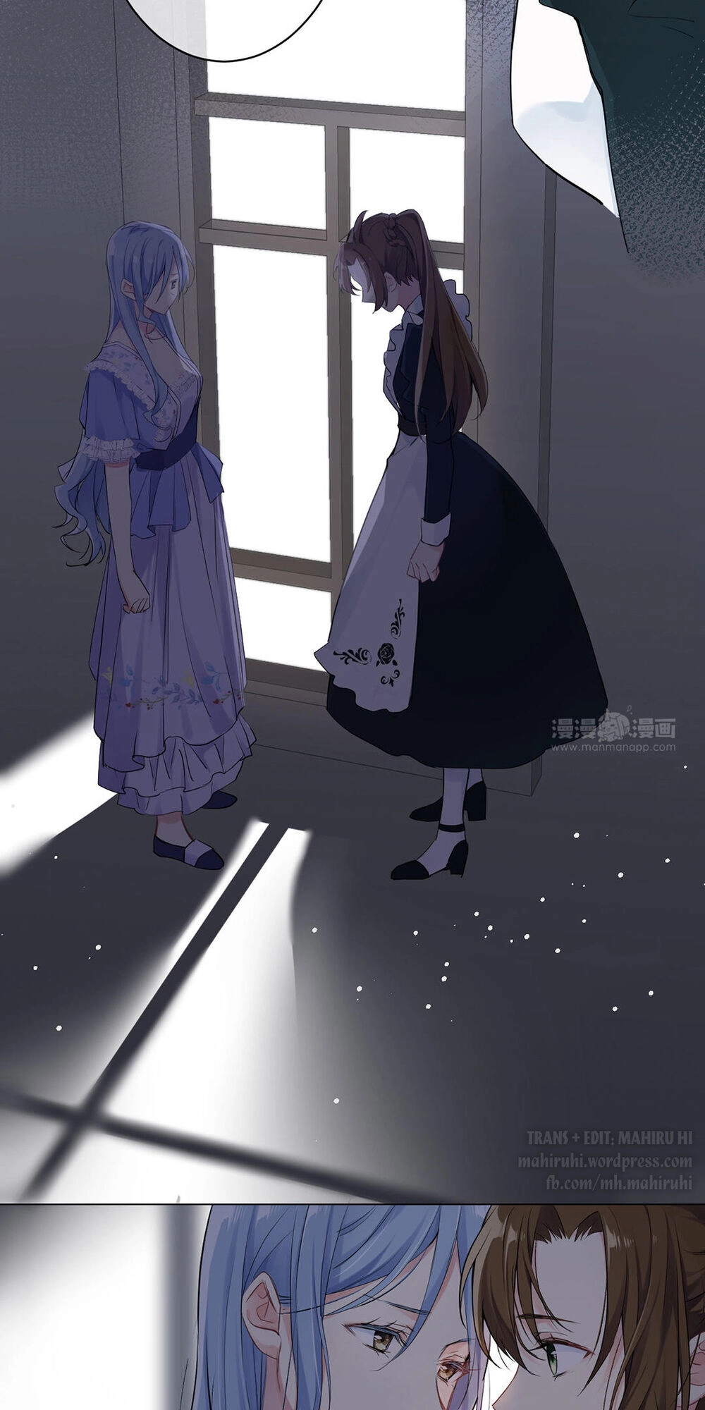 Đại Chiến Công Chúa Chapter 26 - 33