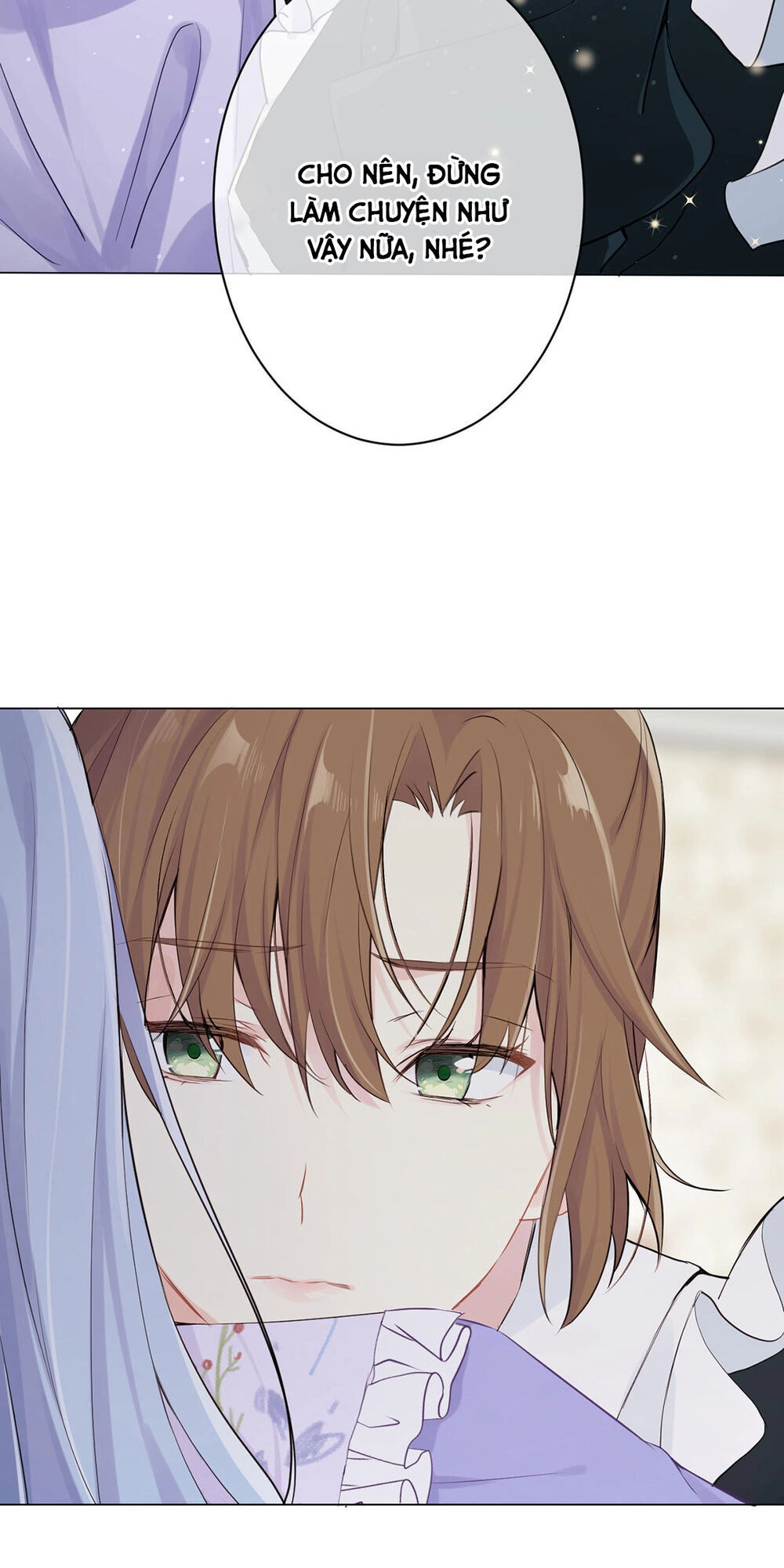 Đại Chiến Công Chúa Chapter 26 - 36