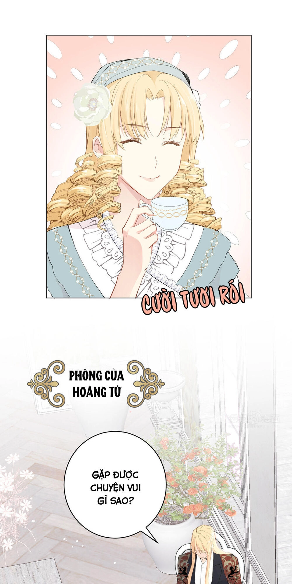 Đại Chiến Công Chúa Chapter 26 - 41