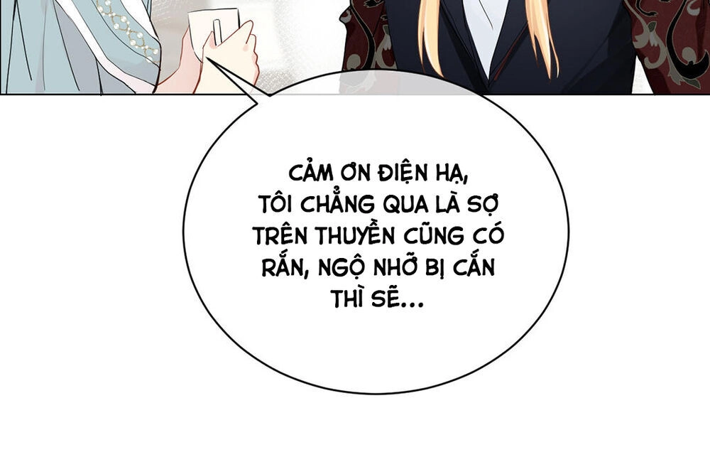 Đại Chiến Công Chúa Chapter 26 - 43