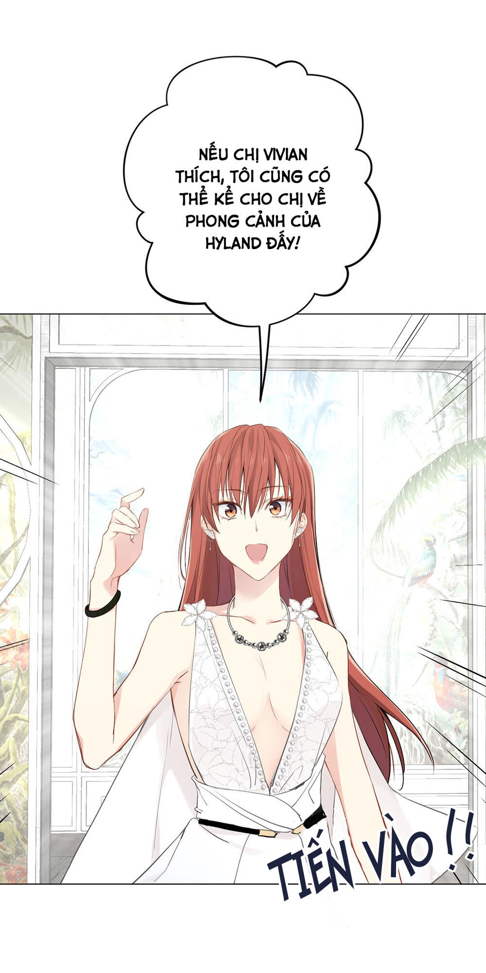 Đại Chiến Công Chúa Chapter 26 - 44