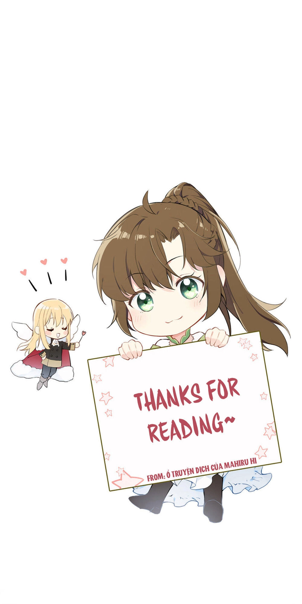 Đại Chiến Công Chúa Chapter 26 - 46