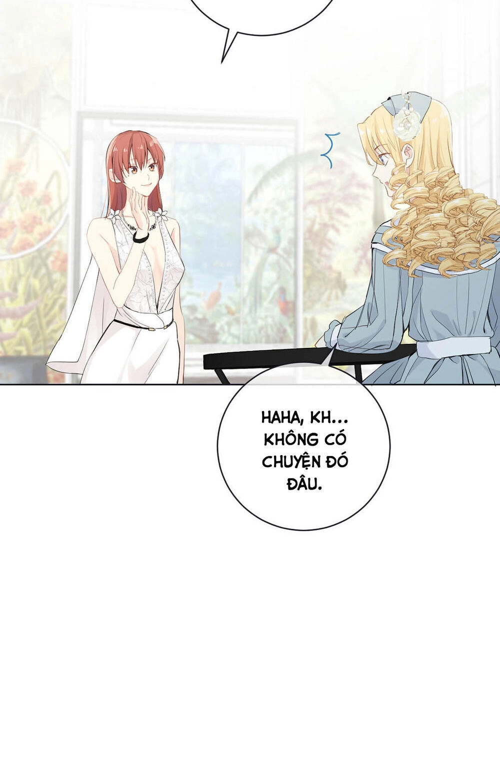 Đại Chiến Công Chúa Chapter 27 - 3