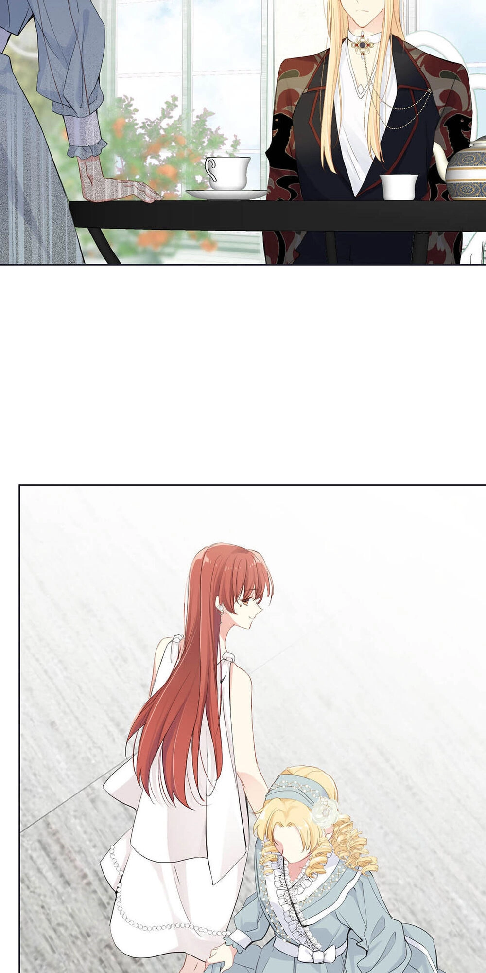 Đại Chiến Công Chúa Chapter 27 - 5