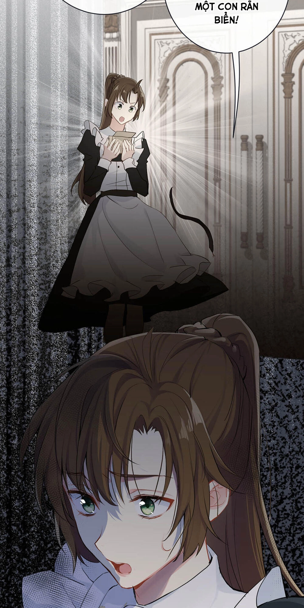 Đại Chiến Công Chúa Chapter 27 - 23