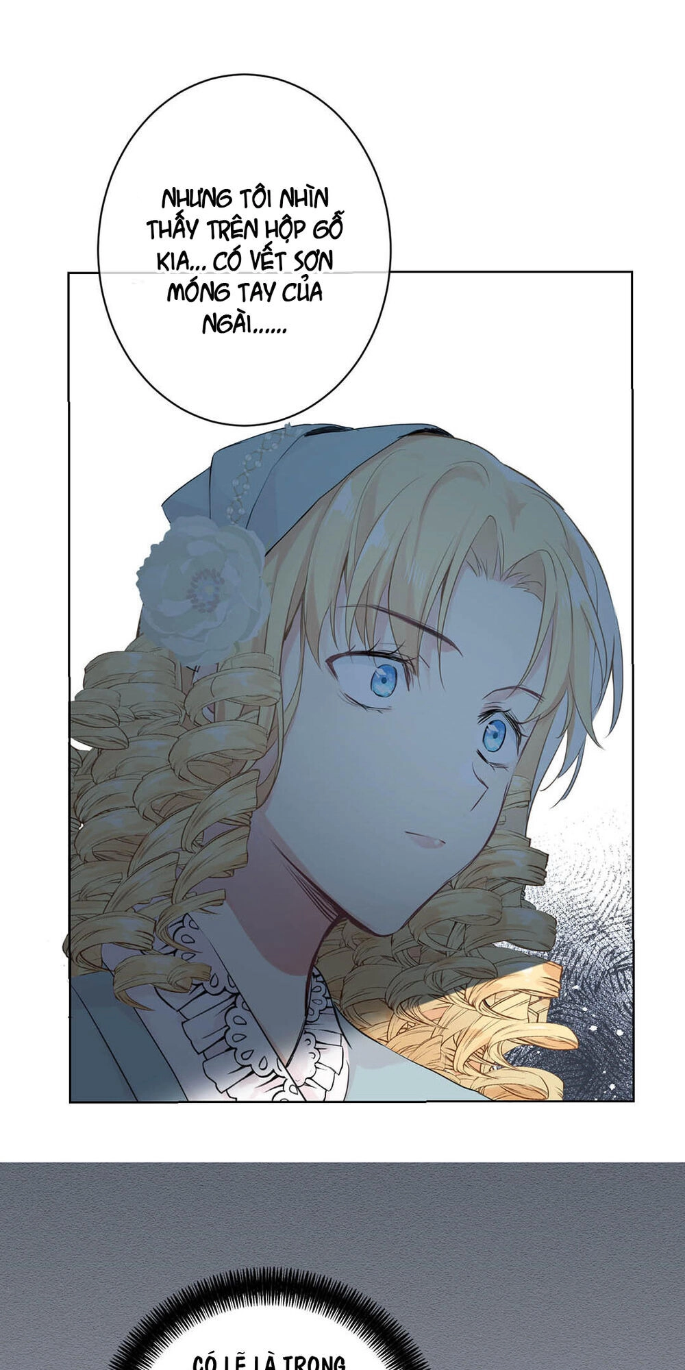 Đại Chiến Công Chúa Chapter 27 - 25