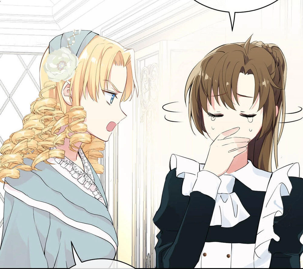 Đại Chiến Công Chúa Chapter 27 - 27