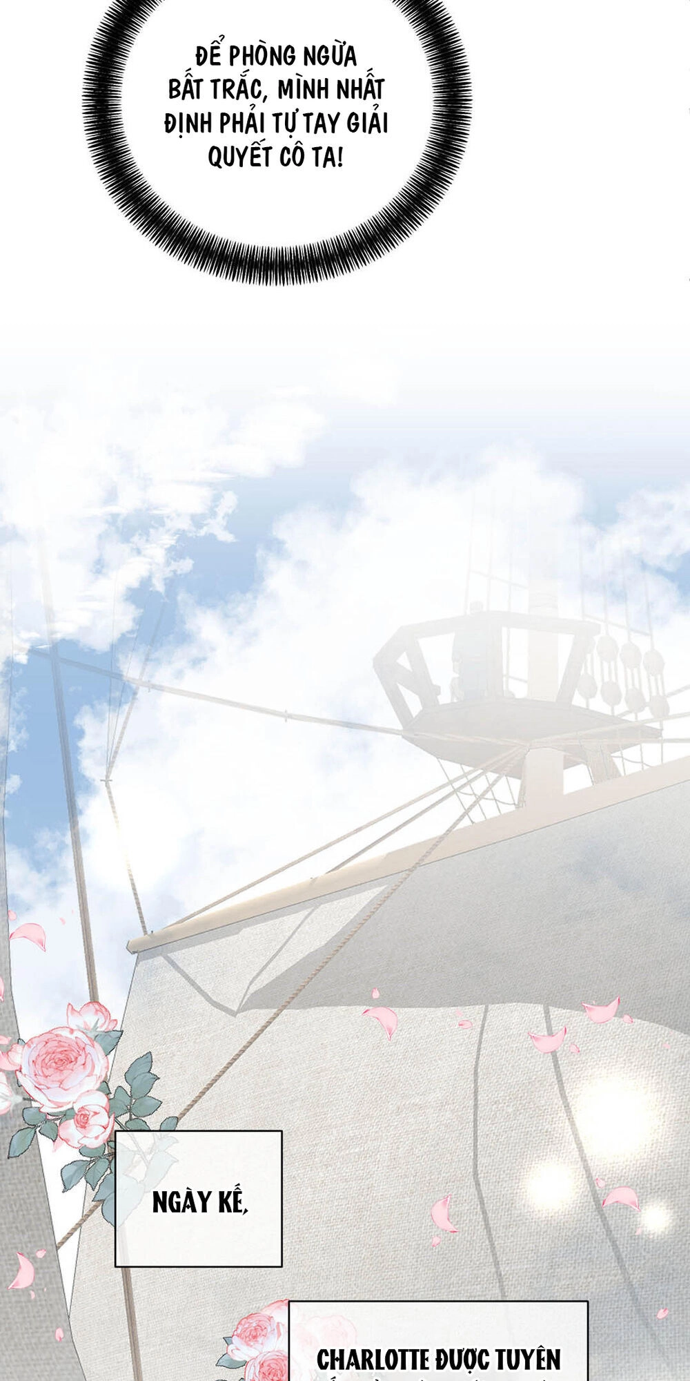 Đại Chiến Công Chúa Chapter 27 - 29