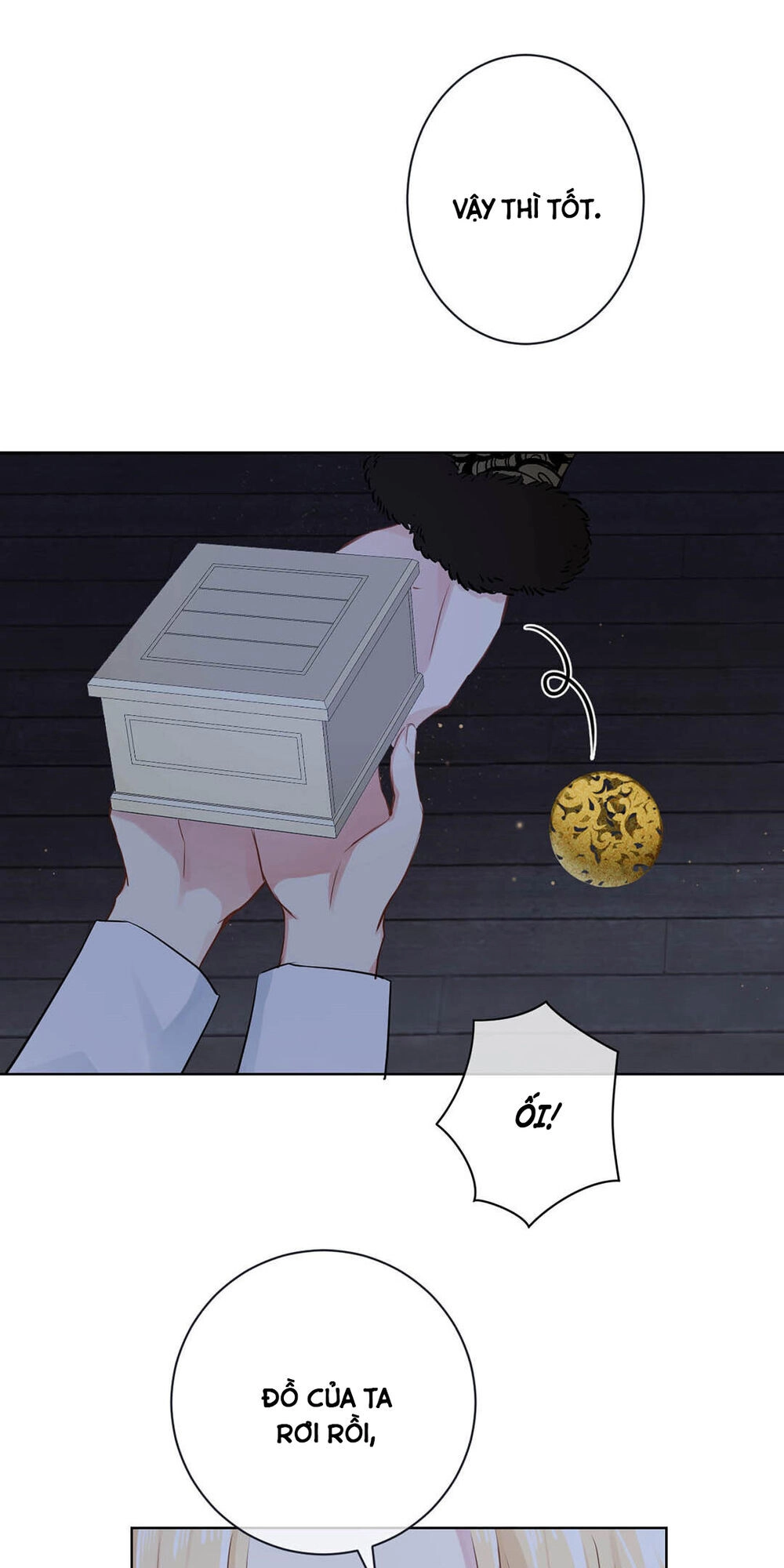 Đại Chiến Công Chúa Chapter 27 - 37