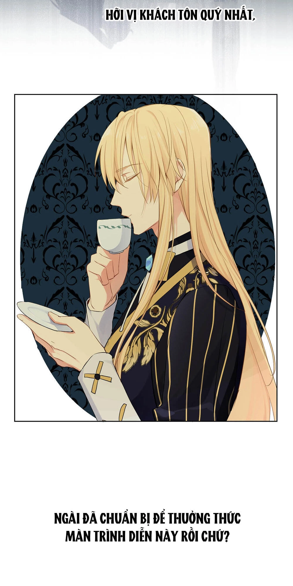 Đại Chiến Công Chúa Chapter 27 - 43