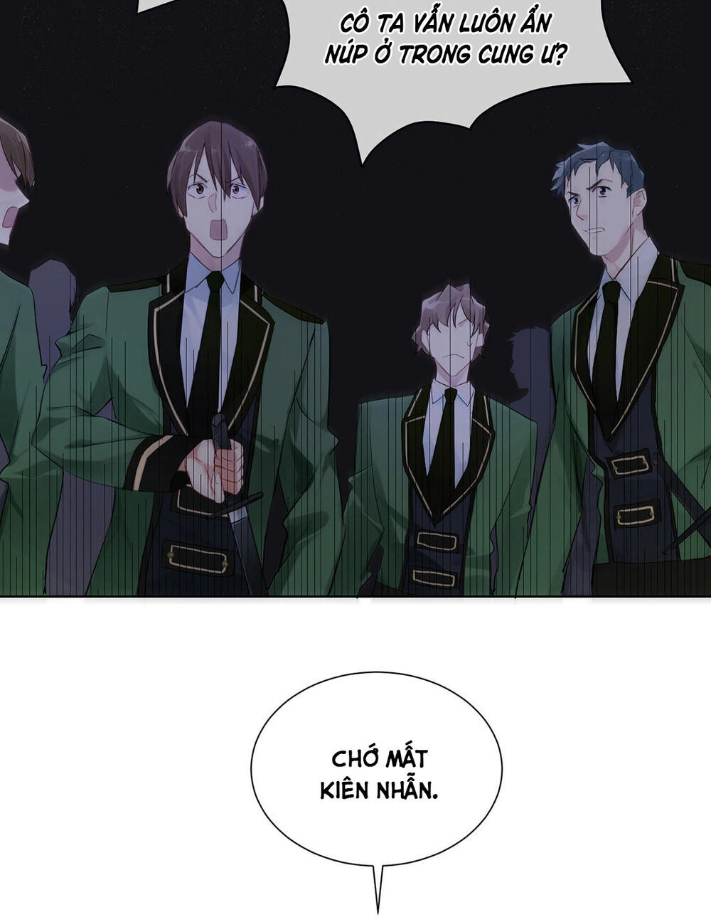 Đại Chiến Công Chúa Chapter 28 - 12