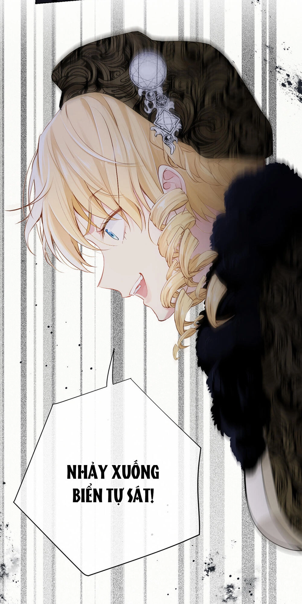 Đại Chiến Công Chúa Chapter 28 - 16