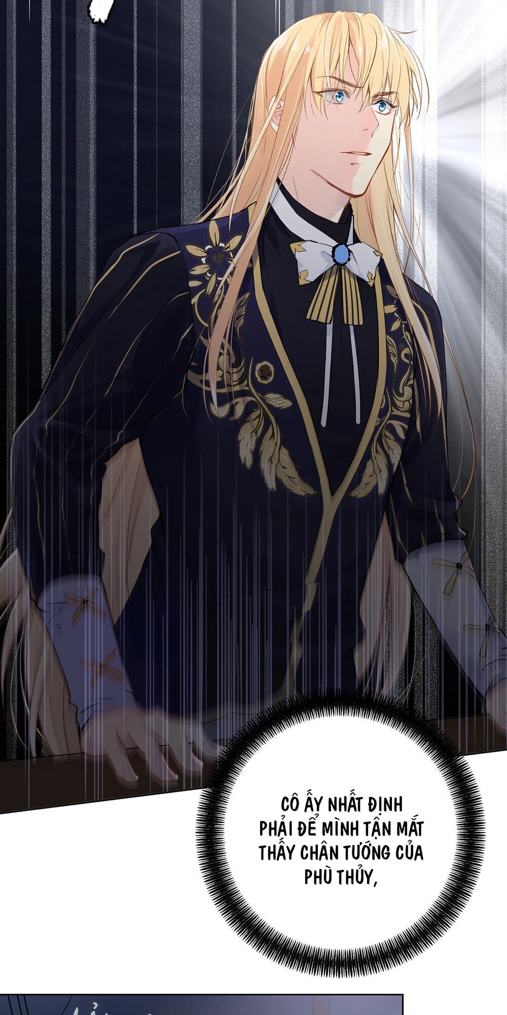 Đại Chiến Công Chúa Chapter 28 - 19