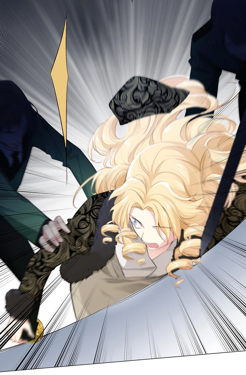 Đại Chiến Công Chúa Chapter 28 - 24