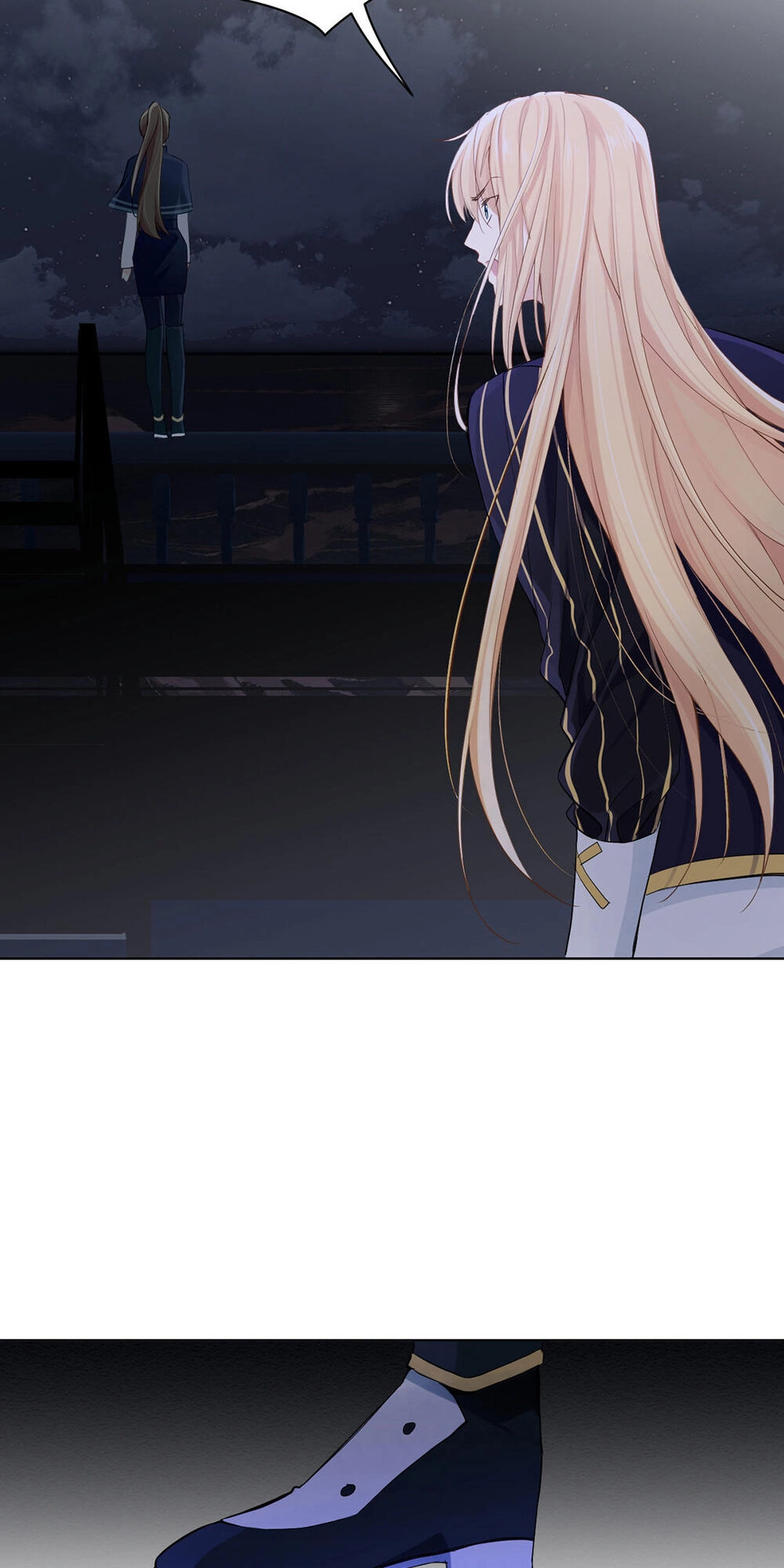 Đại Chiến Công Chúa Chapter 28 - 26