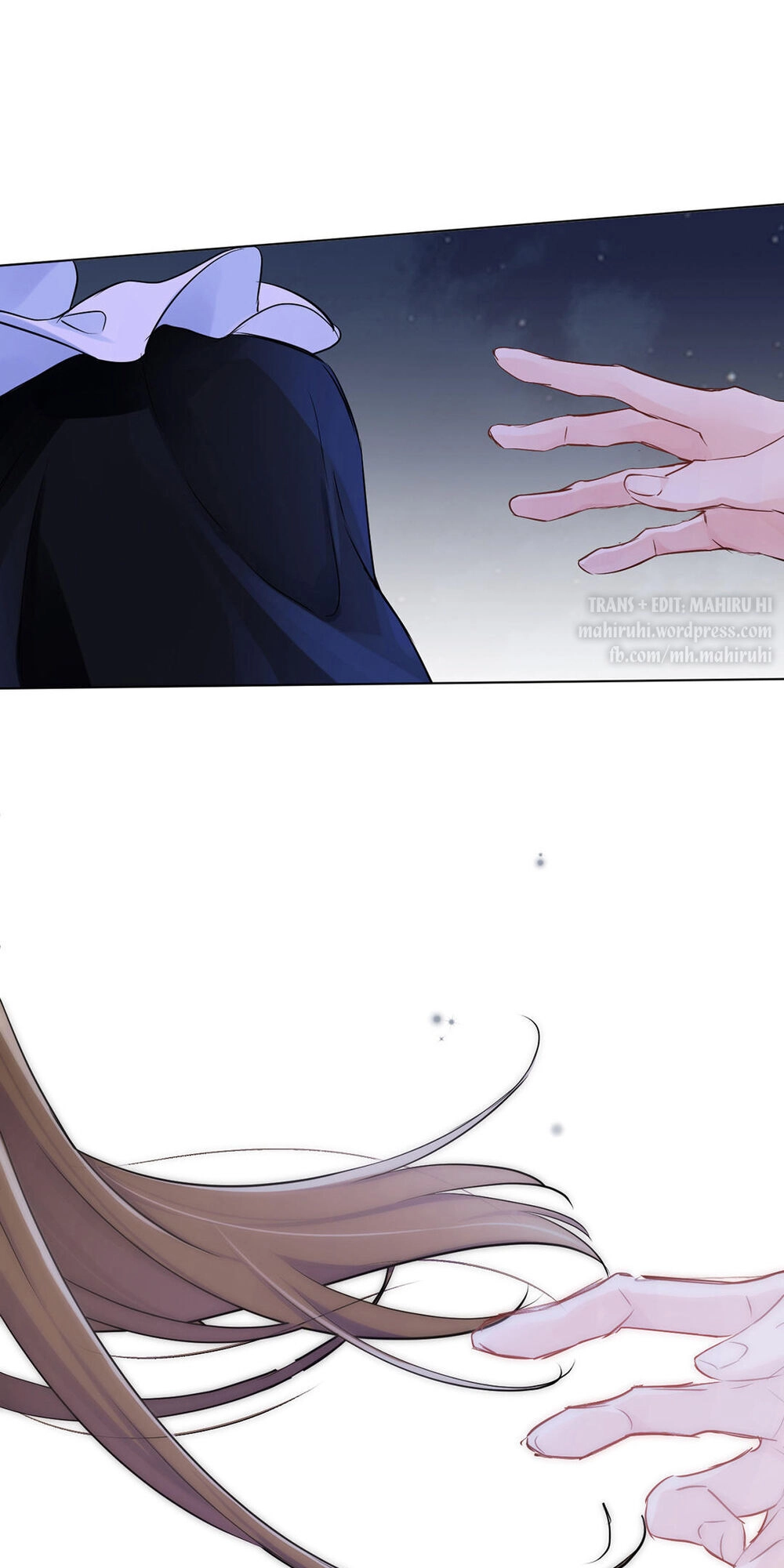 Đại Chiến Công Chúa Chapter 28 - 31