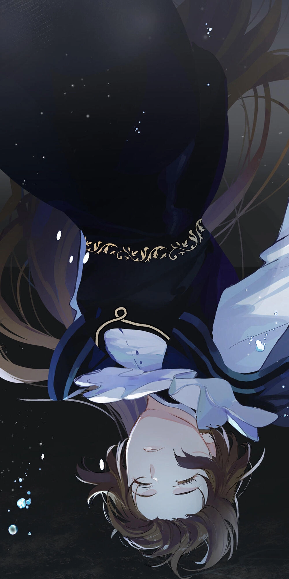 Đại Chiến Công Chúa Chapter 28 - 34