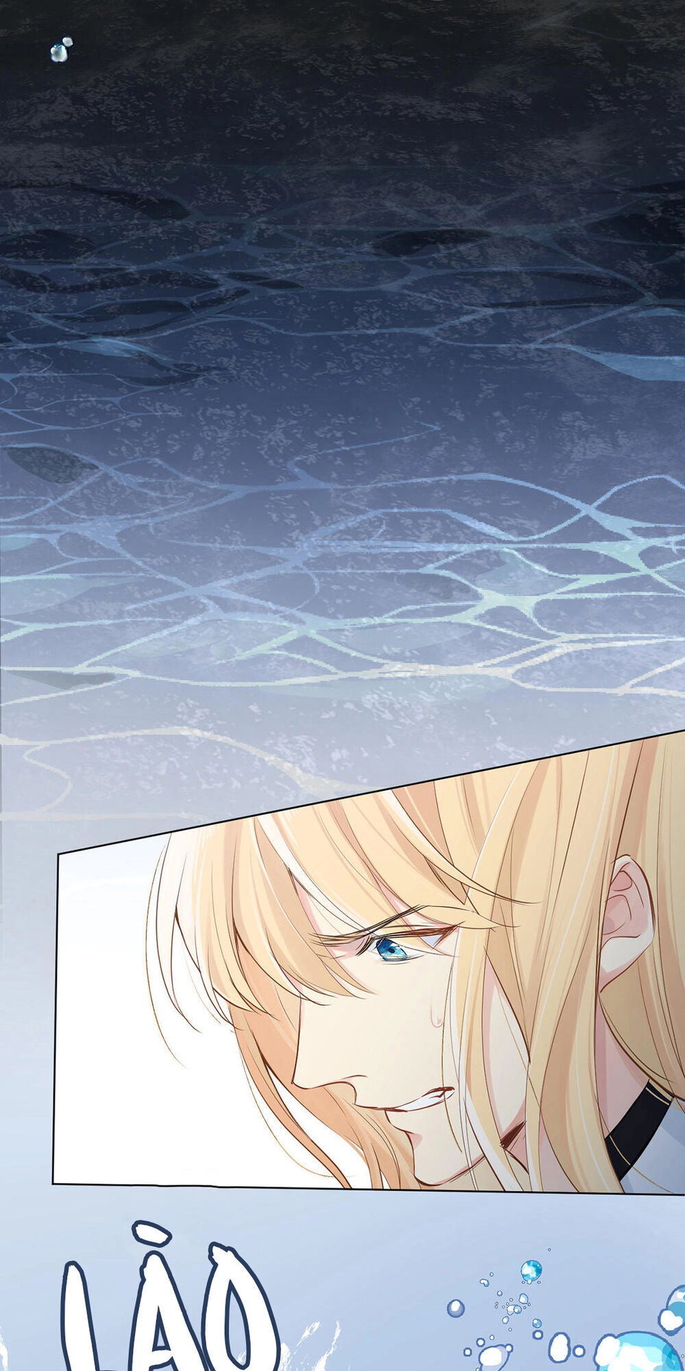 Đại Chiến Công Chúa Chapter 28 - 35