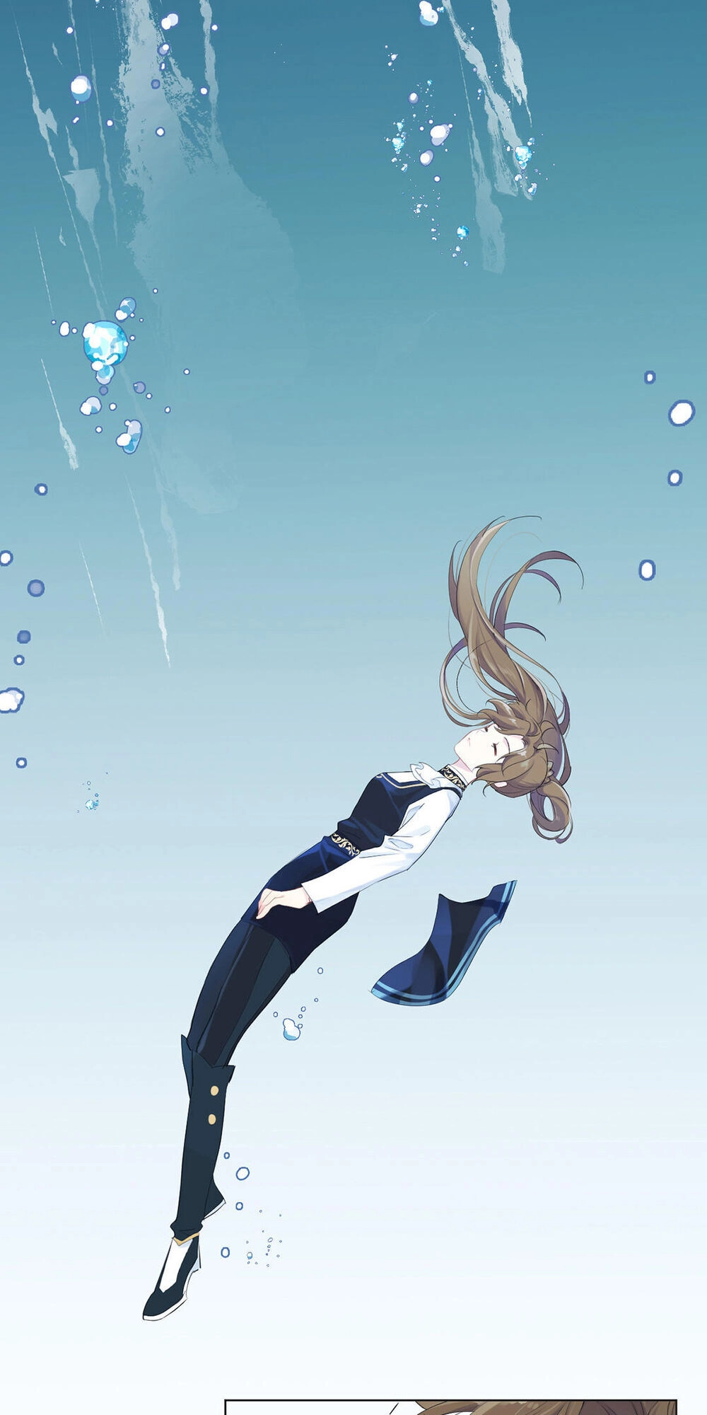 Đại Chiến Công Chúa Chapter 28 - 38