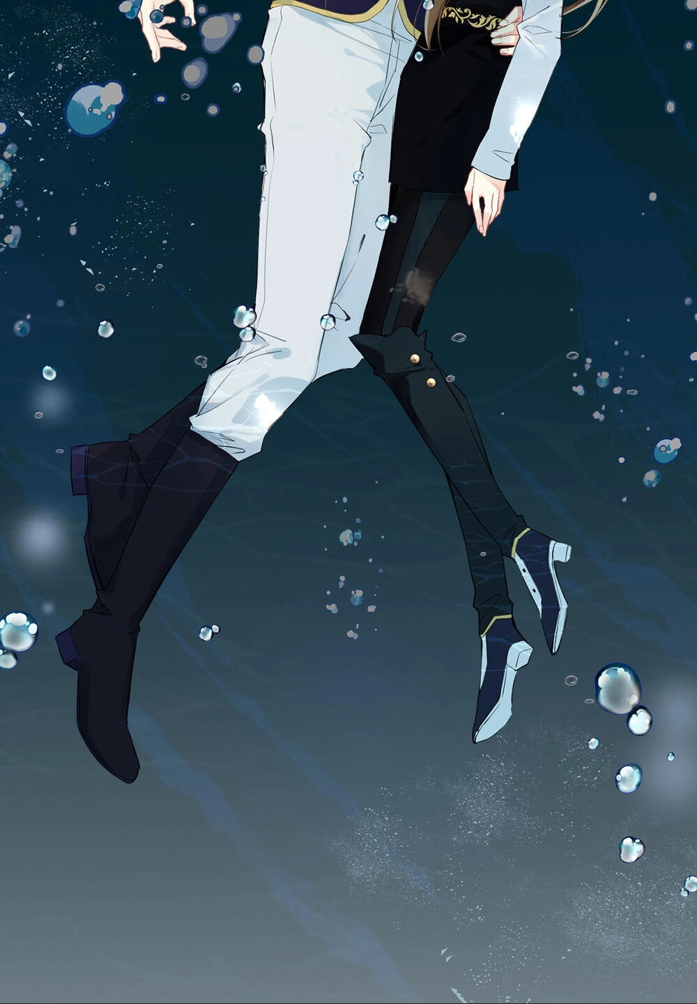 Đại Chiến Công Chúa Chapter 28 - 42