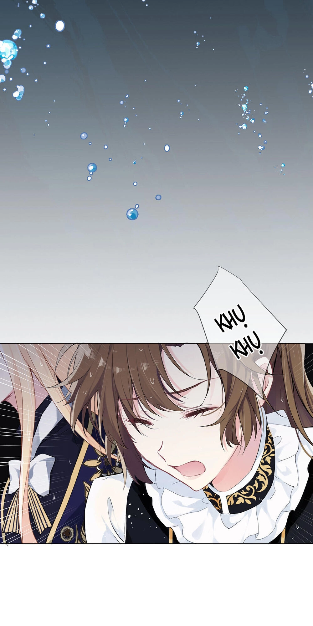 Đại Chiến Công Chúa Chapter 28 - 46