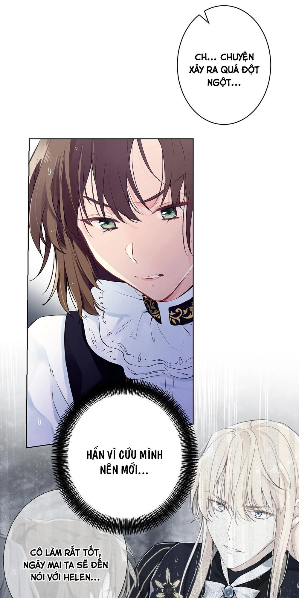 Đại Chiến Công Chúa Chapter 29 - 5