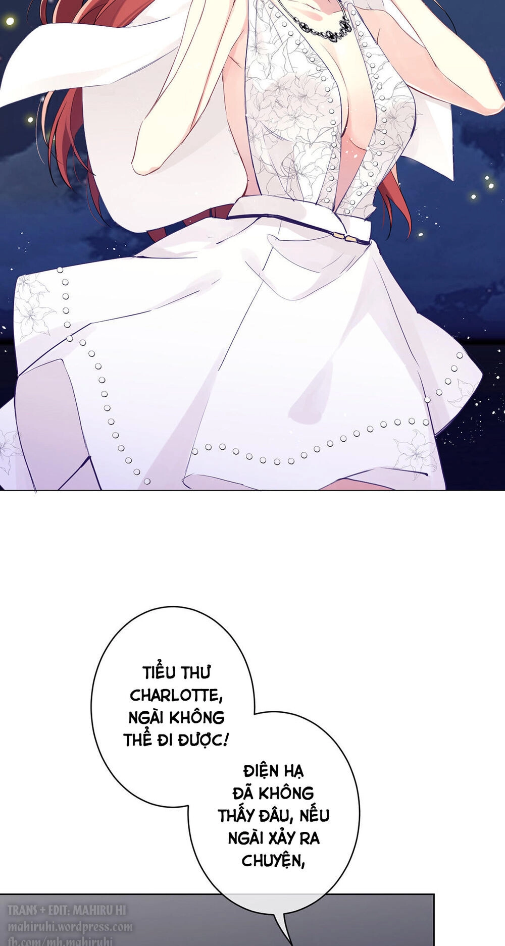 Đại Chiến Công Chúa Chapter 29 - 9