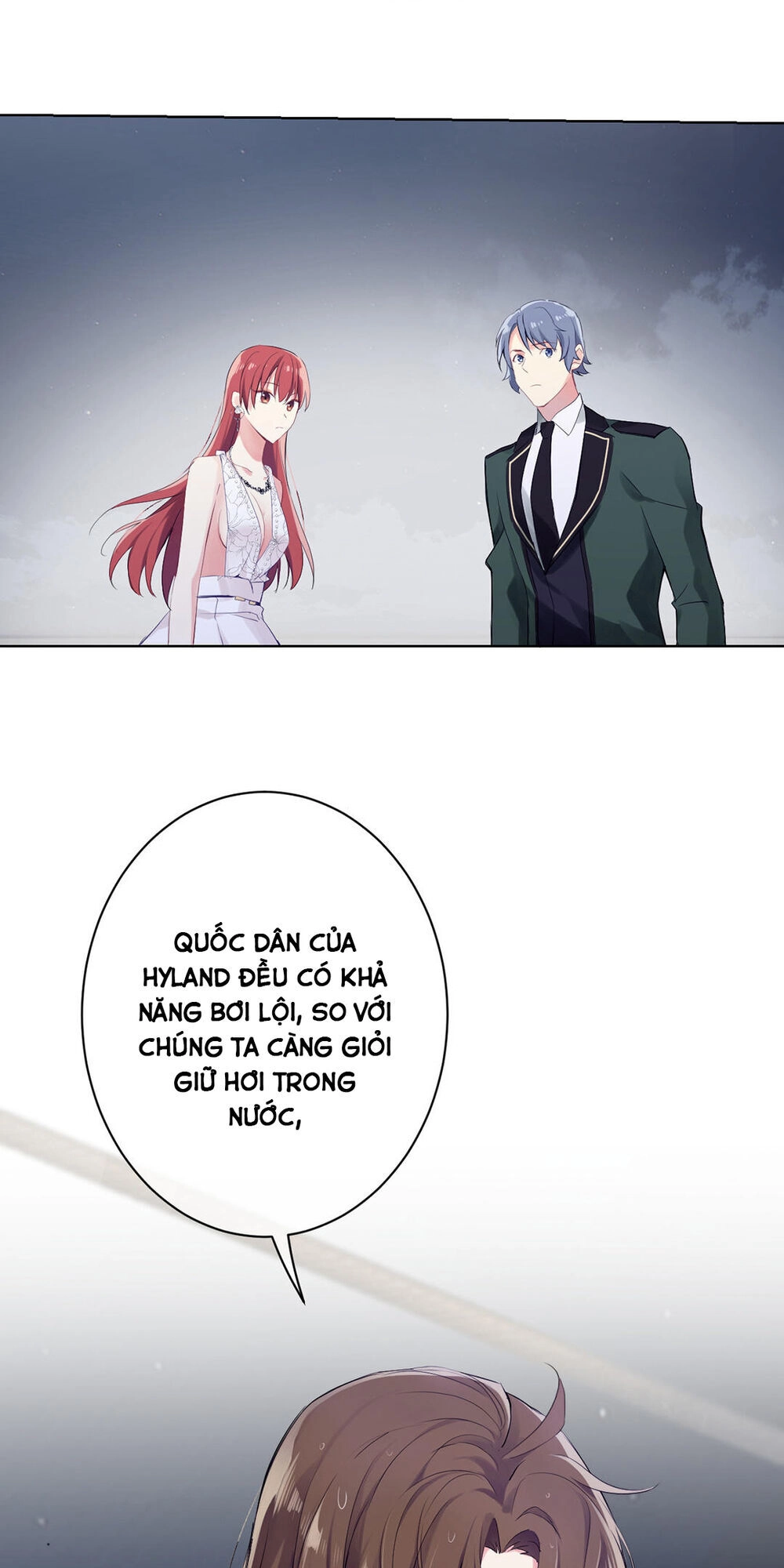 Đại Chiến Công Chúa Chapter 29 - 11