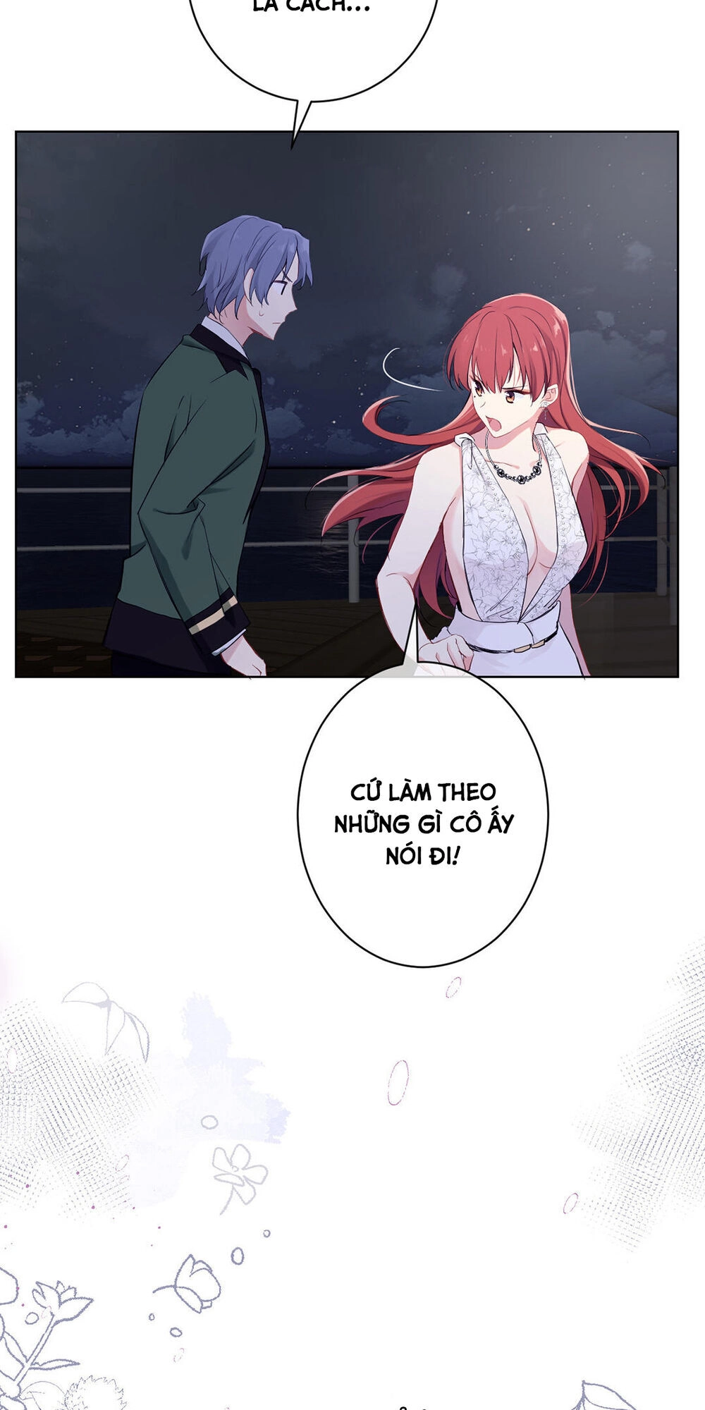 Đại Chiến Công Chúa Chapter 29 - 14