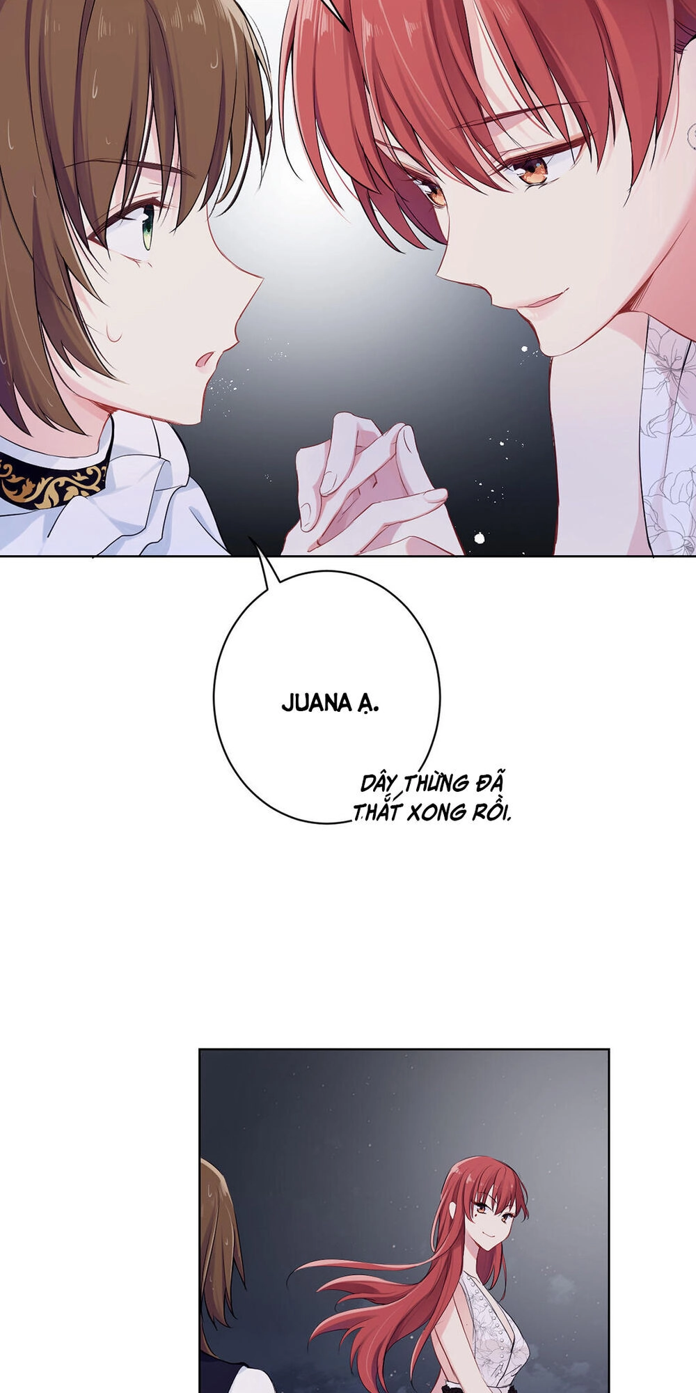 Đại Chiến Công Chúa Chapter 29 - 20