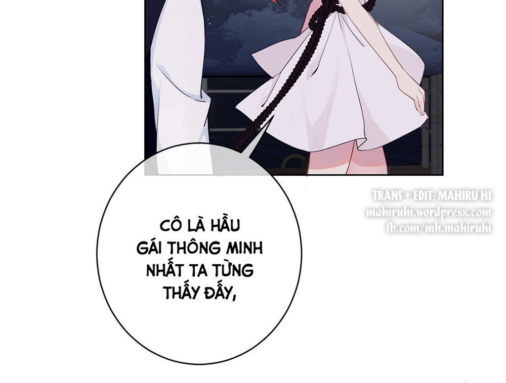 Đại Chiến Công Chúa Chapter 29 - 21