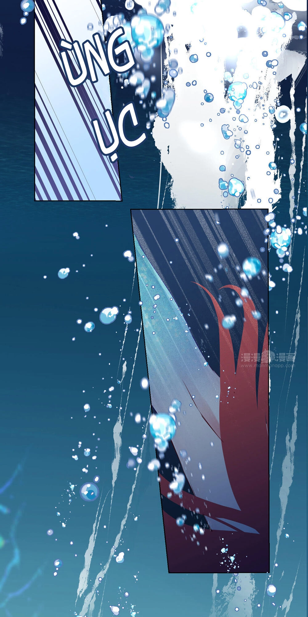 Đại Chiến Công Chúa Chapter 29 - 25