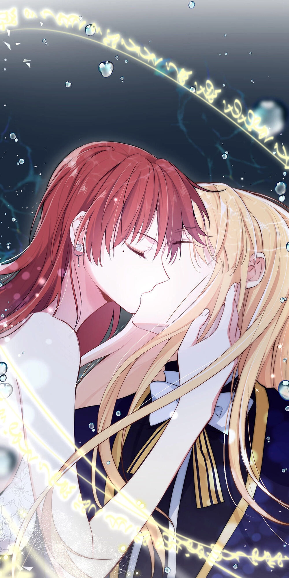 Đại Chiến Công Chúa Chapter 29 - 34